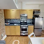  appartement avec 1 chambre(s) en location à Montreal