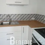 Rent 2 bedroom apartment of 44 m² in METZT