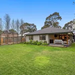 Rent 5 bedroom house in Rowville