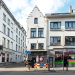 Huur 1 slaapkamer appartement in Antwerpen