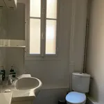 Appartement de 30 m² avec 1 chambre(s) en location à Paris