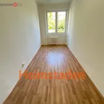 Pronajměte si 5 ložnic/e byt o rozloze 73 m² v Havířov