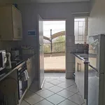 Rent a room in Pretoria