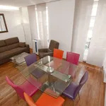 Rent 1 bedroom apartment of 57 m² in Paris