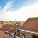 Rent 3 bedroom apartment in Knokke-Heist