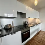 Rent 1 bedroom flat in Altrincham