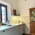 Rent 6 bedroom apartment of 216 m² in San Casciano in Val di Pesa