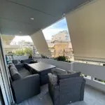 Rent 2 bedroom apartment of 90 m² in Παλαιό Φάληρο