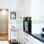 Rent 4 bedroom apartment of 70 m² in Roma