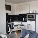 Studio de 30 m² à Châtel-Guyon