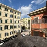 Rent 4 bedroom apartment of 120 m² in Roma