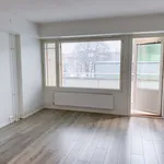 Vuokraa 2 makuuhuoneen asunto, 39 m² paikassa Turku