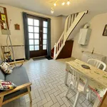 Maison de 40 m² avec 1 chambre(s) en location à Nantes