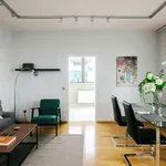 Miete 2 Schlafzimmer wohnung von 1238 m² in vienna