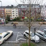 Miete 1 Schlafzimmer wohnung von 54 m² in Aachen