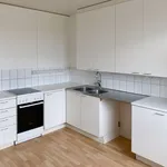 Vuokraa 2 makuuhuoneen asunto, 63 m² paikassa Espoo