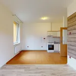 Pronájem byty 2+kk, 40 m2 - Chýnov - Keller Williams