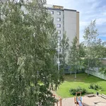 Vuokraa 2 makuuhuoneen asunto, 60 m² paikassa Oulu