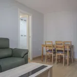 Rent 2 bedroom apartment in madrid