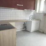 Appartement de 60 m² avec 2 chambre(s) en location à FERTE MACE