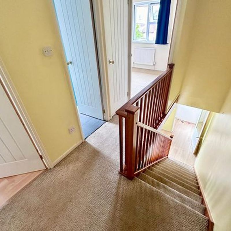 Semi-detached house to rent in Chester Close, New Inn, Pontypool NP4