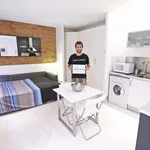 Studio of 35 m² in barcelona