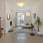 Appartement de 111 m² avec 1 chambre(s) en location à Antwerp