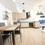 Rent 3 bedroom apartment of 82 m² in Jesolo