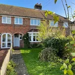 Terraced house to rent in Laines Road, Steyning, West Sussex BN44