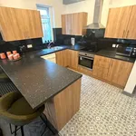 Rent a room in Nottingham