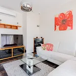 Rent 3 bedroom apartment of 105 m² in Budapest