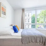 Miete 2 Schlafzimmer wohnung von 16 m² in Hamburg