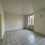 Appartement de 35 m² avec 2 chambre(s) en location à Saint-Étienne