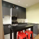 Rent 1 bedroom apartment of 56 m² in brussels