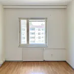 Rent 3 bedroom apartment of 60 m² in Helsinki