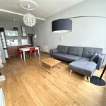 Appartement de 47 m² avec 1 chambre(s) en location à Lille