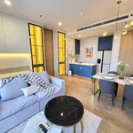 Rent 1 bedroom apartment of 50 m² in Bangkok