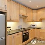 Rent 2 bedroom flat in Edinburgh