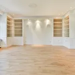 Huur 4 slaapkamer appartement van 130 m² in Amsterdam