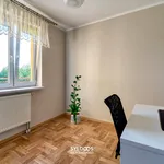 Rent 2 bedroom apartment of 47 m² in Krakow