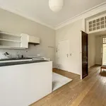  appartement avec 1 chambre(s) en location à Etterbeek