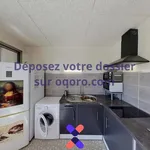 Rent 5 bedroom apartment of 9 m² in Laxou