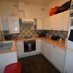 Terraced house to rent in Grove Place, Leamington Spa, Warwickshire CV31