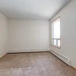 1 bedroom apartment of 742 sq. ft in Edmonton