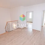 Pronájem domu 157m² s pozemkem 200m²