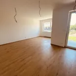 Pronájem byty 1+kk, 40 m2 - Třebíč - Borovina