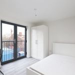 Rent a room in Sheffield