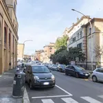 Rent 1 bedroom apartment of 40 m² in rome