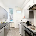 Rent 6 bedroom house in Nottingham