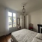 Appartement de 42 m² avec 3 chambre(s) en location à Versailles